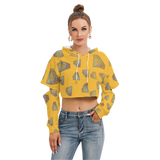 Diamonds Meow Cut Above Hoodie