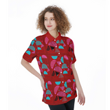 Slices Short Sleeve Shirt