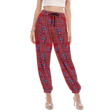 Final Girl Hip Pant