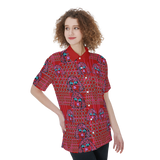 Final Girl Short Sleeve Shirt