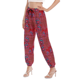 Final Girl Hip Pant