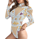 Gridlock Forever Bodysuit