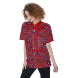 Final Girl Short Sleeve Shirt