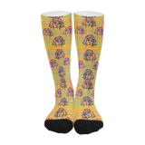 Final Girl Socks
