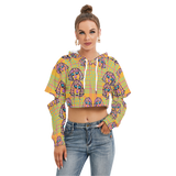 Final Girl Cut Above Hoodie