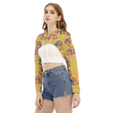 Final Girl Hood & Sleeves