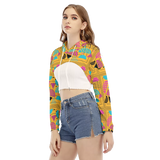 Slices Hood & Sleeves