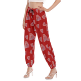 Diamonds Meow Hip Pant