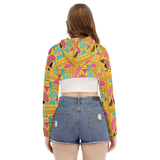 Slices Hood & Sleeves