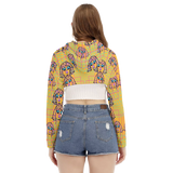 Final Girl Hood & Sleeves