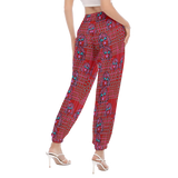 Final Girl Hip Pant