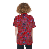 Final Girl Short Sleeve Shirt