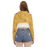 Gridlock Hood & Sleeves