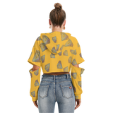 Diamonds Meow Cut Above Hoodie