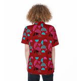 Slices Short Sleeve Shirt