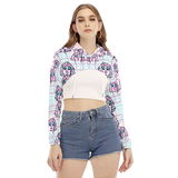 Final Girl Hood & Sleeves
