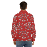 Dreams Awake Long Sleeve Shirt (Shadow)