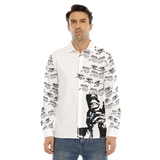 Dreams Awake Long Sleeve Shirt (Neon)