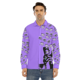 Dreams Awake Long Sleeve Shirt (Neon)