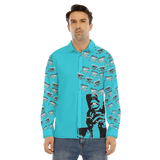 Dreams Awake Long Sleeve Shirt (Neon)