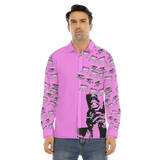 Dreams Awake Long Sleeve Shirt (Neon)