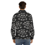 Dreams Awake Long Sleeve Shirt (Shadow)