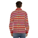 Many Faces Long Sleeve Shirt (Shadow)