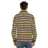 Many Faces Long Sleeve Shirt (Shadow)