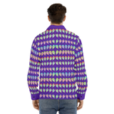 Many Faces Long Sleeve Shirt (Shadow)