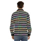 Many Faces Long Sleeve Shirt (Shadow)