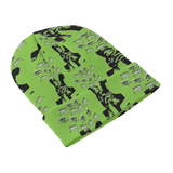 Dreams Awake Keep It A Beanie (Neon)