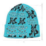 Dreams Awake Keep It A Beanie (Neon)