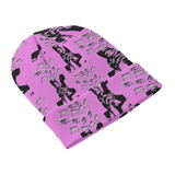 Dreams Awake Keep It A Beanie (Neon)