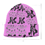 Dreams Awake Keep It A Beanie (Neon)