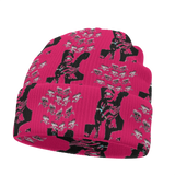 Dreams Awake Keep It A Beanie (Neon)