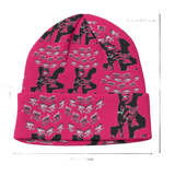 Dreams Awake Keep It A Beanie (Neon)
