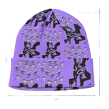Dreams Awake Keep It A Beanie (Neon)