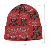 Dreams Awake Keep It A Beanie (Shadow)