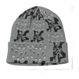Dreams Awake Keep It A Beanie (Shadow)