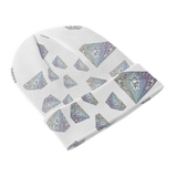 Diamonds Meow Keep It A Beanie (Neon)