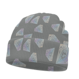 Diamonds Meow Keep It A Beanie (Shadow)