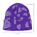 Diamonds Meow Keep It A Beanie (Shadow)