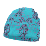 Final Girl Keep It A Beanie (Neon)