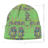 Final Girl Keep It A Beanie (Neon)