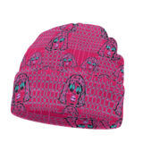 Final Girl Keep It A Beanie (Neon)