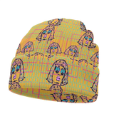 Final Girl Keep It A Beanie (Neon)