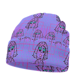 Final Girl Keep It A Beanie (Neon)