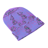 Final Girl Keep It A Beanie (Neon)