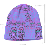 Final Girl Keep It A Beanie (Neon)