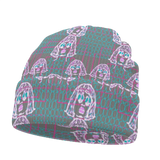 Final Girl Keep It A Beanie (Shadow)